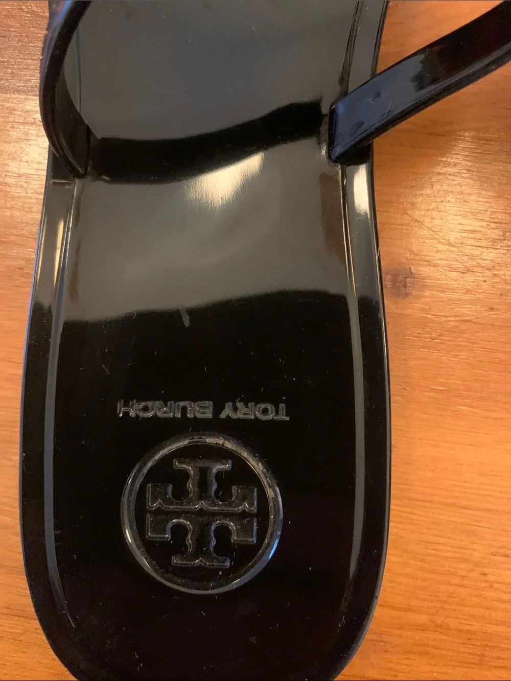 Tory Burch double jelly barley